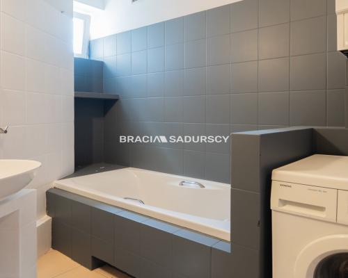 60m2, Grzegórzki ul. Kotlarska