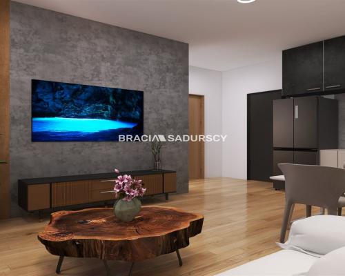 34m2, osiedle Sportowe Nowa Huta