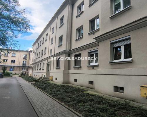34m2, osiedle Sportowe Nowa Huta