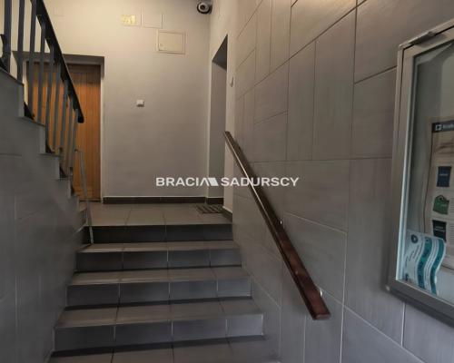 34m2, osiedle Sportowe Nowa Huta