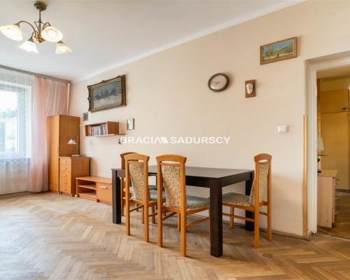 JASNE MIESZKANIE 1-POKOJOWE OŚ. UROCZE 34M2