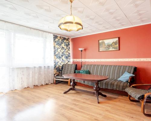 Okazja - 3 pokoje, 61,7m2, świetna lokalizacja