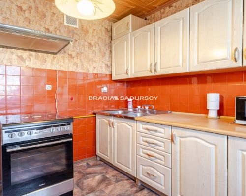 Okazja - 3 pokoje, 61,7m2, świetna lokalizacja