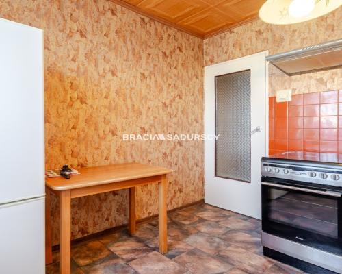 Okazja - 3 pokoje, 61,7m2, świetna lokalizacja