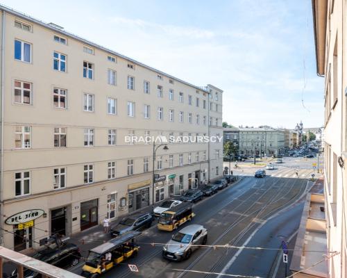 34m2, Starowiślna, Kazimierz