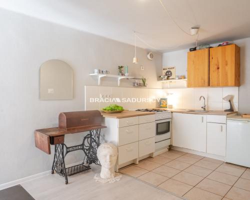 34m2, Starowiślna, Kazimierz