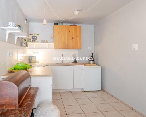 34m2, Starowiślna, Kazimierz