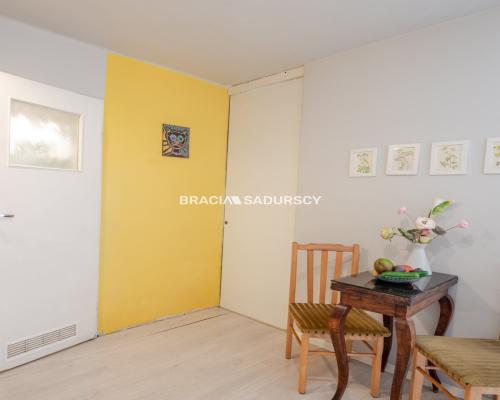 34m2, Starowiślna, Kazimierz