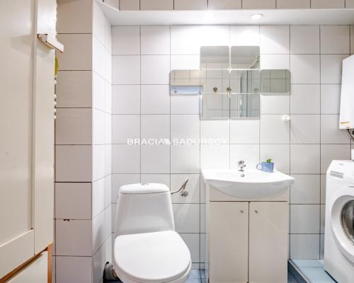 34m2, Starowiślna, Kazimierz