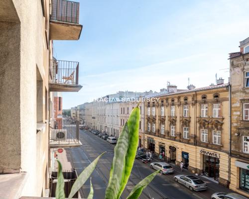 34m2, Starowiślna, Kazimierz