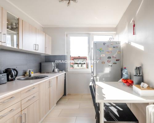 Widokowe 2 pokoje, Balkon, ogrzewanie miejskie