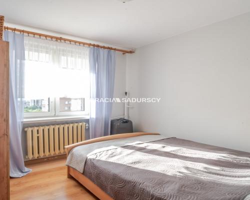 Widokowe 2 pokoje, Balkon, ogrzewanie miejskie