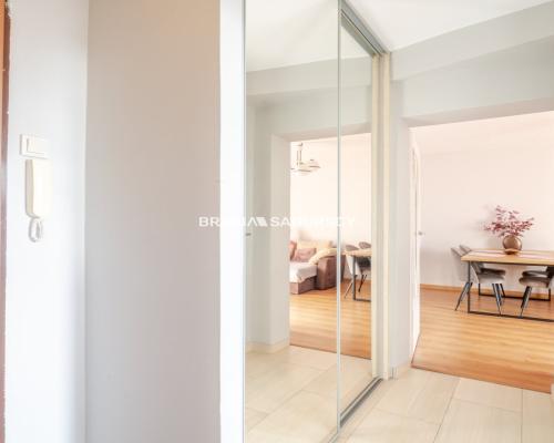 Widokowe 2 pokoje, Balkon, ogrzewanie miejskie