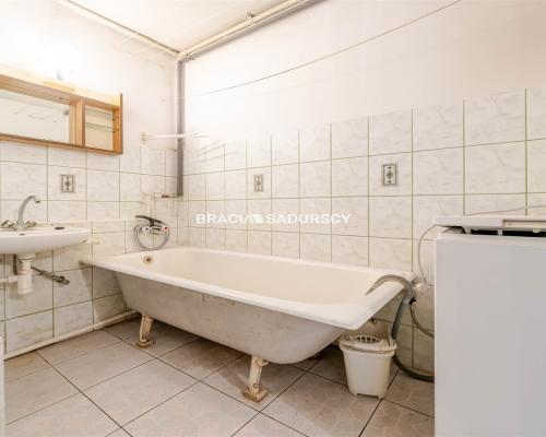 Czyżyny, 37m2 z balkonem i widokiem na zieleń