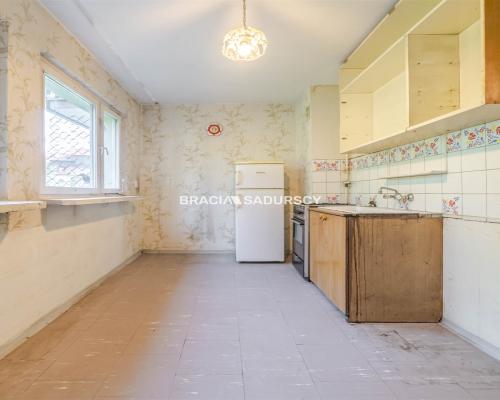 Czyżyny, 37m2 z balkonem i widokiem na zieleń