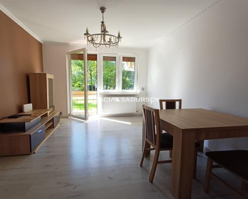 Gotowe do wprowadzenia – 2 pokoje, Bieńczyce