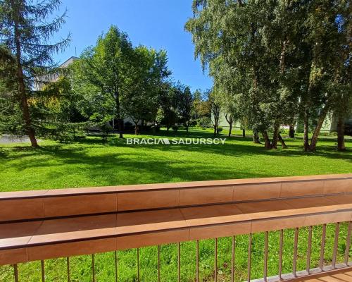Gotowe do wprowadzenia – 2 pokoje, Bieńczyce