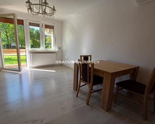 Gotowe do wprowadzenia – 2 pokoje, Bieńczyce