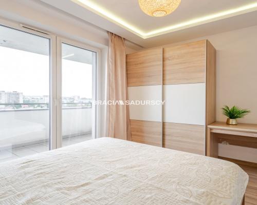 50m2, Grzegórzki ul. Ostatnia