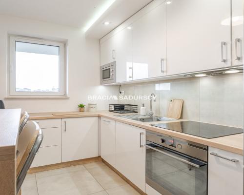 50m2, Grzegórzki ul. Ostatnia