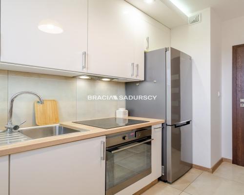 50m2, Grzegórzki ul. Ostatnia