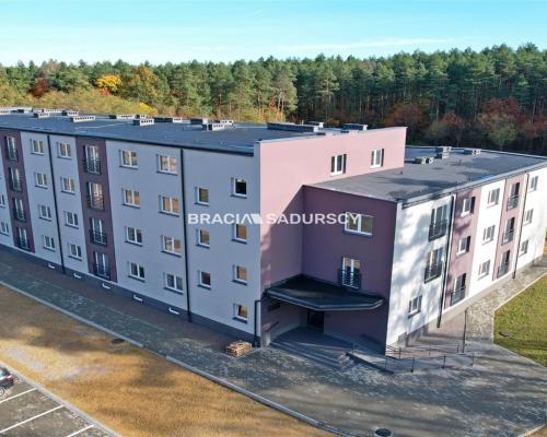 Ustawne mieszkanie Chrzanów