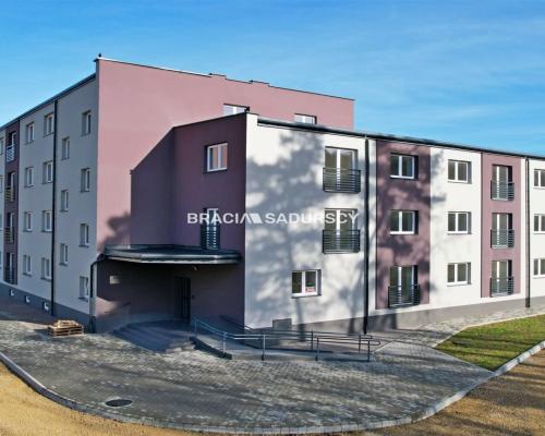 Chrzanów, ul. Kolonia Stella