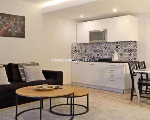 Apartament „Smrekowa Polana Resort & SPA"