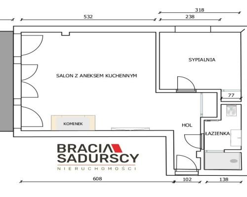 Apartament „Smrekowa Polana Resort & SPA"