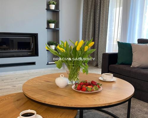 Apartament „Smrekowa Polana Resort & SPA"