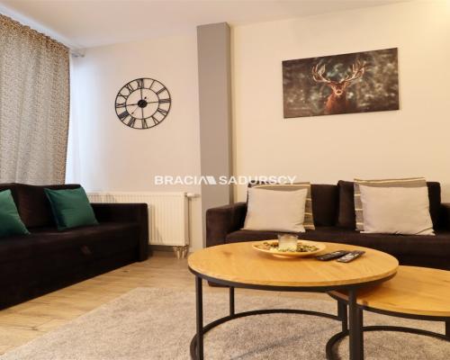 Apartament „Smrekowa Polana Resort & SPA"