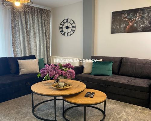 Apartament „Smrekowa Polana Resort & SPA"