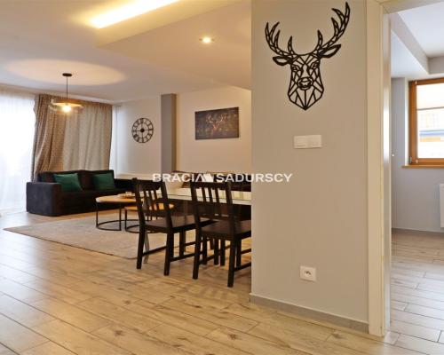 Apartament „Smrekowa Polana Resort & SPA"