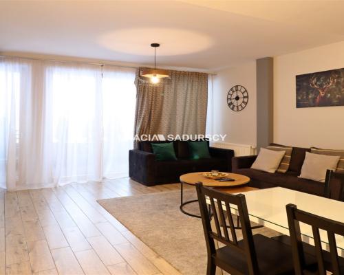 Apartament „Smrekowa Polana Resort & SPA"