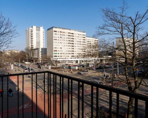 Krak&oacute;w, Krowodrza ul. Kr&oacute;lewska 2-pokojowe mieszkanie o powierzchni 51,83 m2. Na sprzedaż mieszkanie zlokalizowan