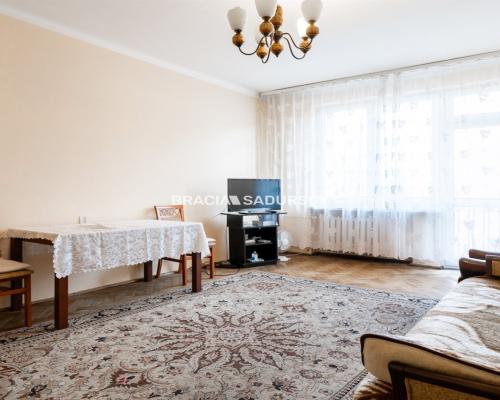 Krak&oacute;w, Krowodrza ul. Kr&oacute;lewska 2-pokojowe mieszkanie o powierzchni 51,83 m2. Na sprzedaż mieszkanie zlokalizowan