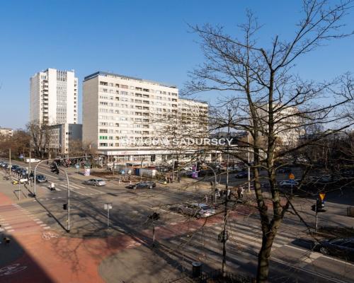 Krak&oacute;w, Krowodrza ul. Kr&oacute;lewska 2-pokojowe mieszkanie o powierzchni 51,83 m2. Na sprzedaż mieszkanie zlokalizowan