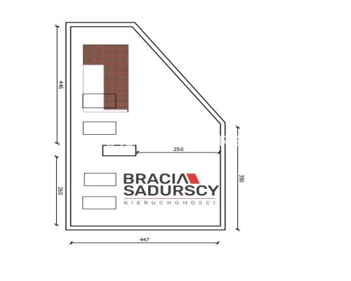 Dwupoziomowy Apartament z Widokiem na Giewont w Kościelisku   

 Oferujemy na sprzedaż przestronny, dwupoziomowy apartament z w