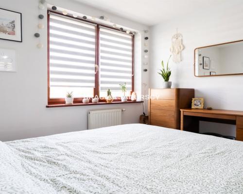 Atrakcyjne, 3-pokojowe mieszkanie  o pow. 67,90 m2 na osiedlu Europejskim, ul. Piltza .  

 Mieszkanie narożne, rozkładowe, na