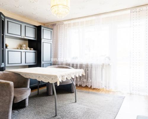 3 pokoje z potencjałem | Loggia |  Mistrzejowice