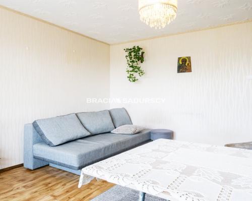 3 pokoje z potencjałem | Loggia |  Mistrzejowice