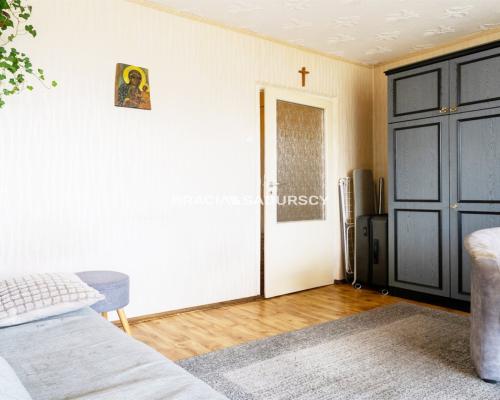 3 pokoje z potencjałem | Loggia |  Mistrzejowice