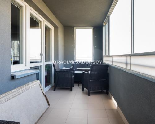 Na sprzedaż: 3-pokojowe mieszkanie - 51,03 m&sup2; | Krak&oacute;w, ul. Niebyła (Wzg&oacute;rza Krzesławickie)   

   

 Mam pr