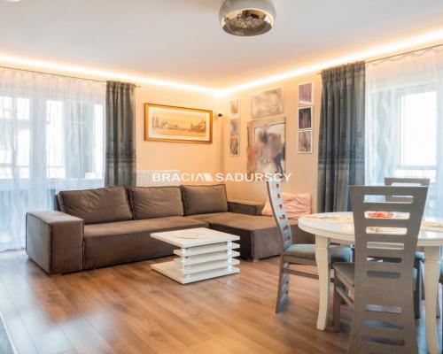 Na sprzedaż: 3-pokojowe mieszkanie - 51,03 m&sup2; | Krak&oacute;w, ul. Niebyła (Wzg&oacute;rza Krzesławickie)   

   

 Mam pr