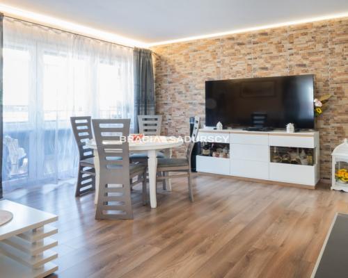 Na sprzedaż: 3-pokojowe mieszkanie - 51,03 m&sup2; | Krak&oacute;w, ul. Niebyła (Wzg&oacute;rza Krzesławickie)   

   

 Mam pr