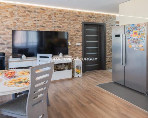 Na sprzedaż: 3-pokojowe mieszkanie - 51,03 m&sup2; | Krak&oacute;w, ul. Niebyła (Wzg&oacute;rza Krzesławickie)   

   

 Mam pr