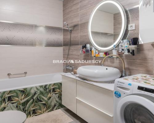 Na sprzedaż: 3-pokojowe mieszkanie - 51,03 m&sup2; | Krak&oacute;w, ul. Niebyła (Wzg&oacute;rza Krzesławickie)   

   

 Mam pr