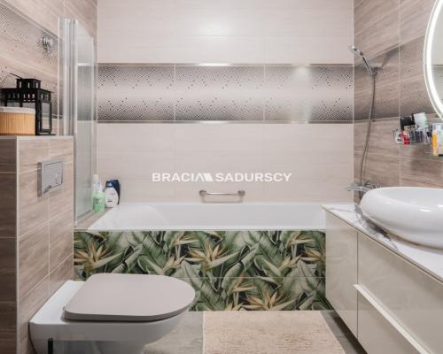 Na sprzedaż: 3-pokojowe mieszkanie - 51,03 m&sup2; | Krak&oacute;w, ul. Niebyła (Wzg&oacute;rza Krzesławickie)   

   

 Mam pr