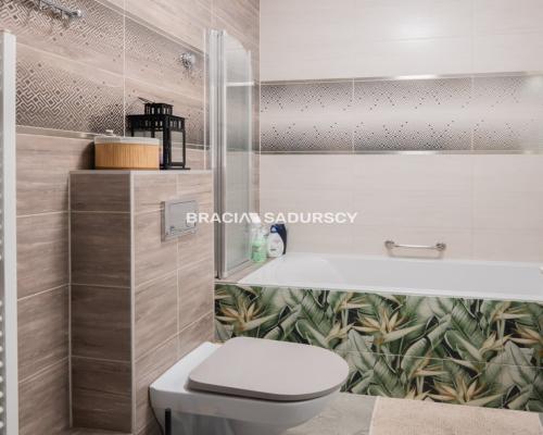 Na sprzedaż: 3-pokojowe mieszkanie - 51,03 m&sup2; | Krak&oacute;w, ul. Niebyła (Wzg&oacute;rza Krzesławickie)   

   

 Mam pr
