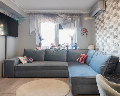 Na sprzedaż: 3-pokojowe mieszkanie - 51,03 m&sup2; | Krak&oacute;w, ul. Niebyła (Wzg&oacute;rza Krzesławickie)   

   

 Mam pr